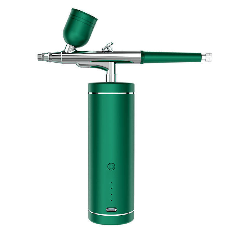 Injection Skin Spray High Pressure Nano Mist Sprayer