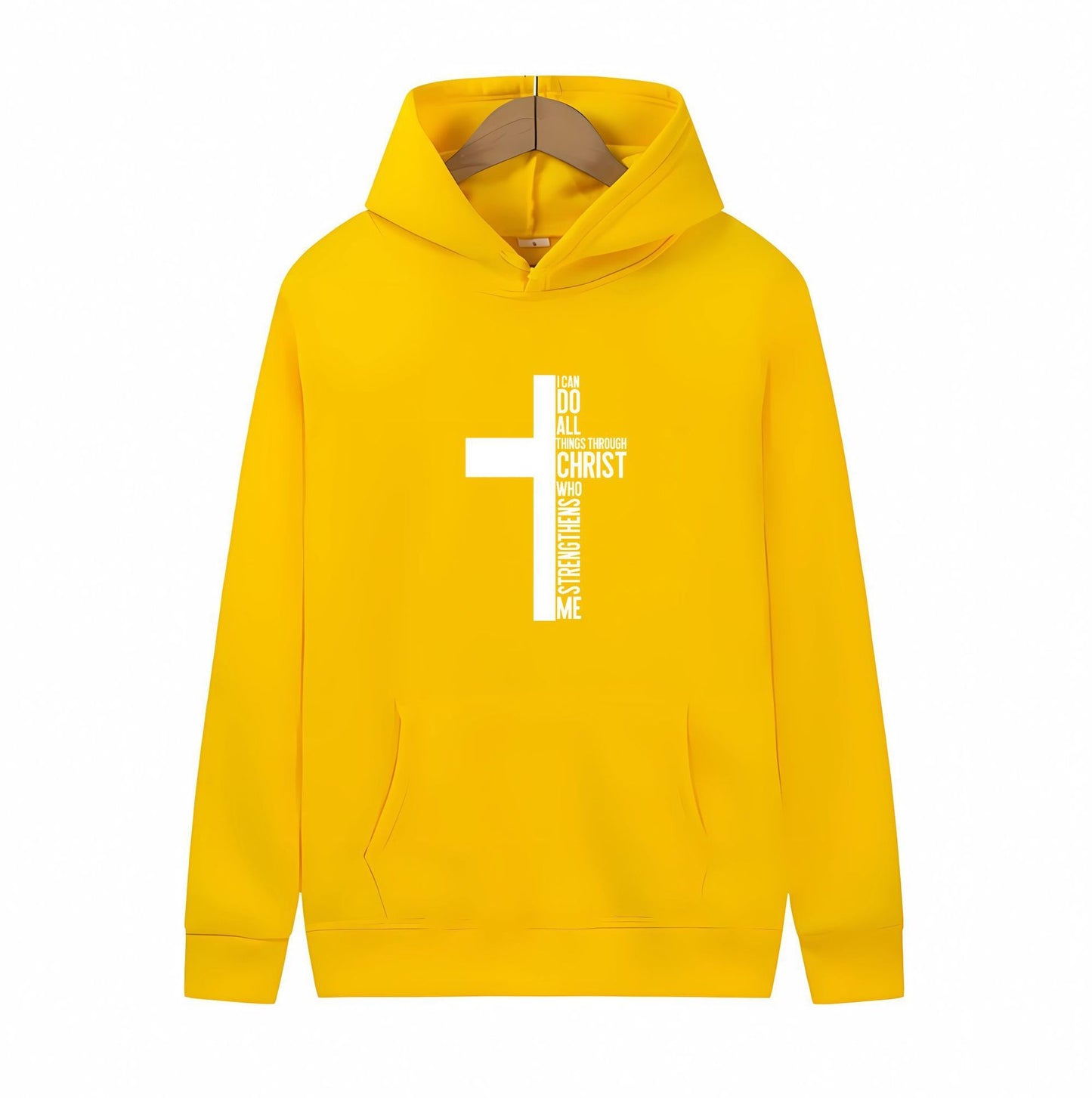 Stylish Modern Unisex Hoodie