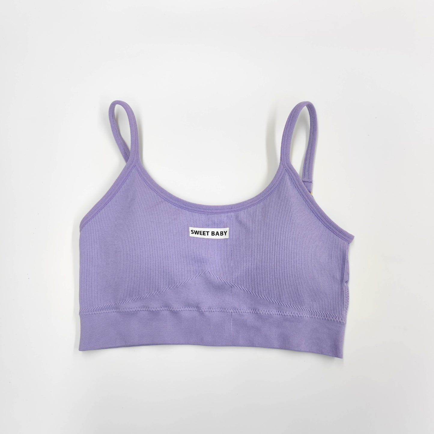 High Waist Yoga Suit