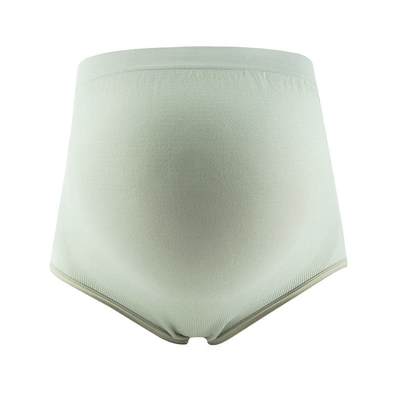 Thin Breathable Cotton Crotch Belly Support