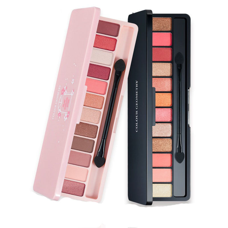 12color Eyeshadow Palette