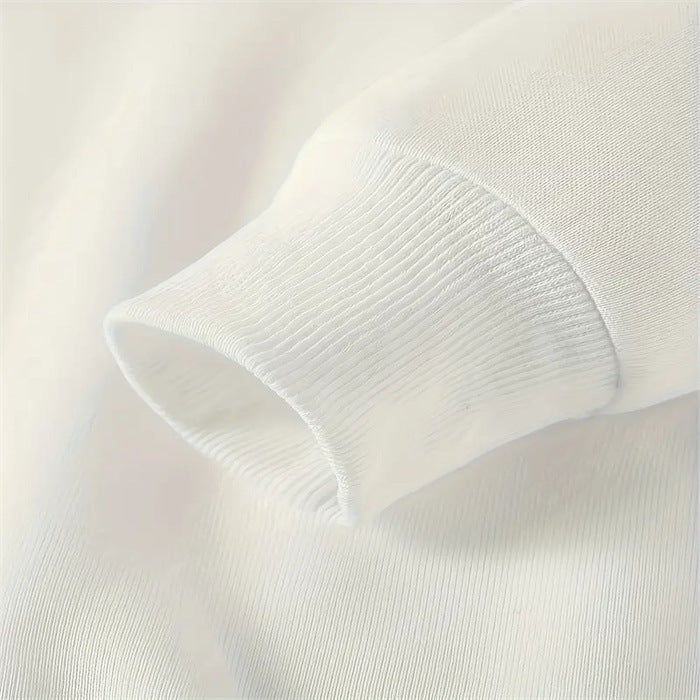 Women's Round Neck Long Sleeve Top