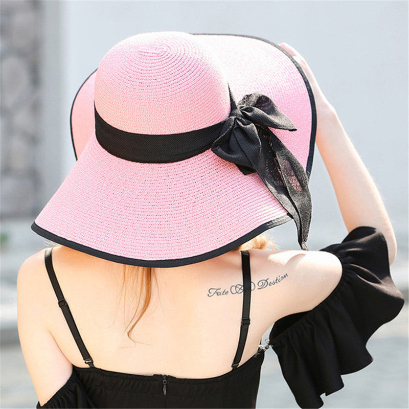Ladies Stylish Summer sun hat