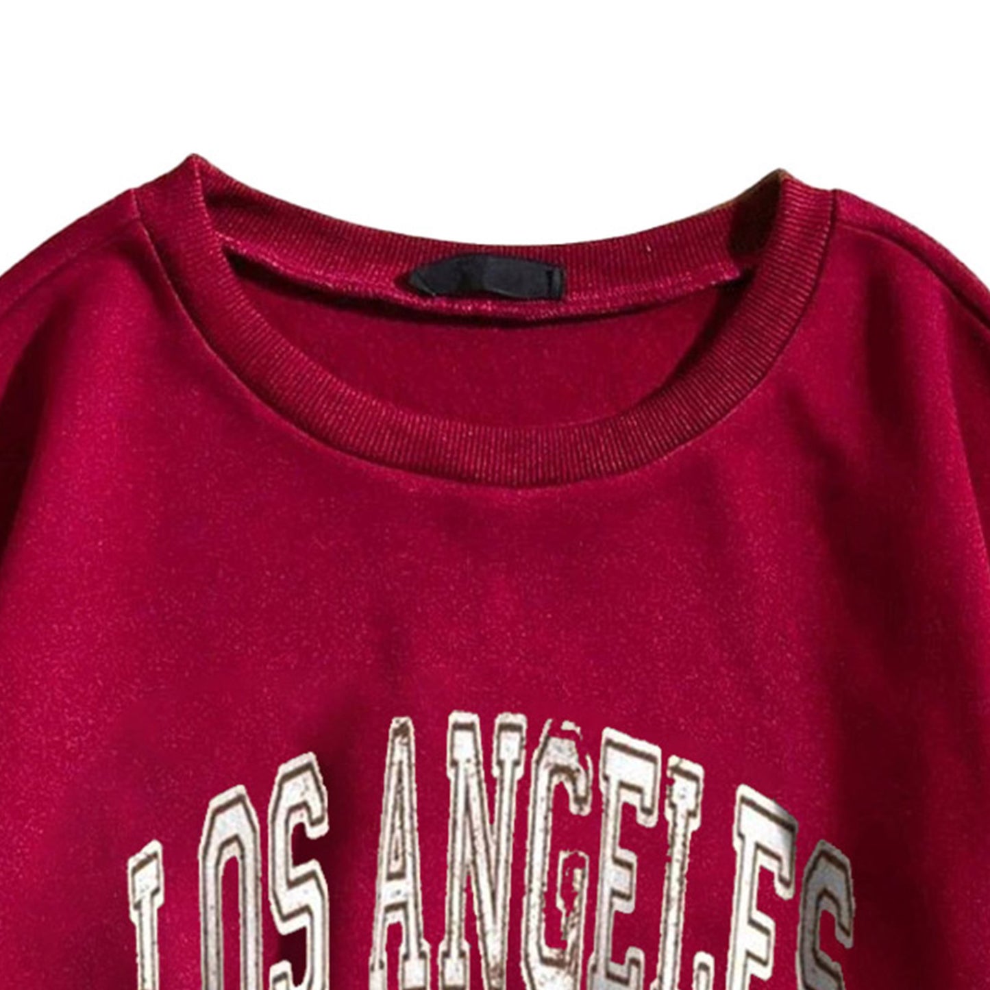 Unisex stylish casual top