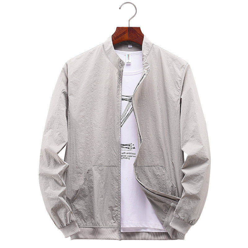 Men's Casual jackets