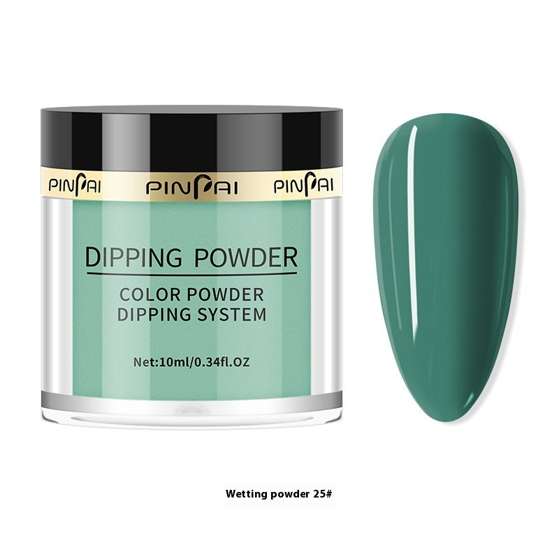 Women's Manicure Infiltration Powder