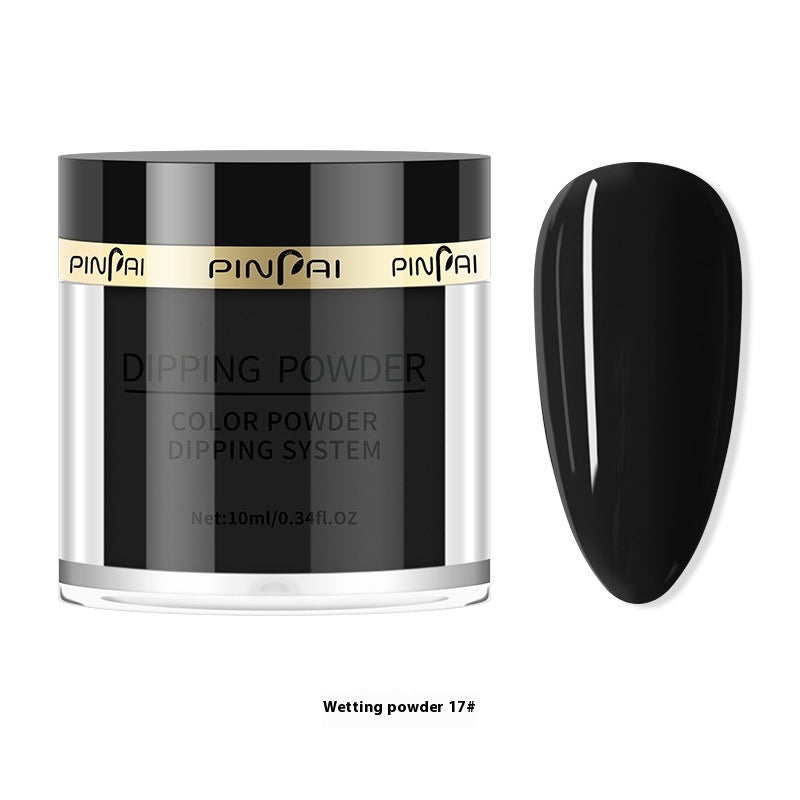 Women's Manicure Infiltration Powder