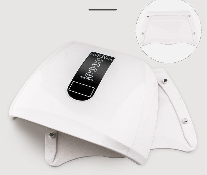 96W nail dryer