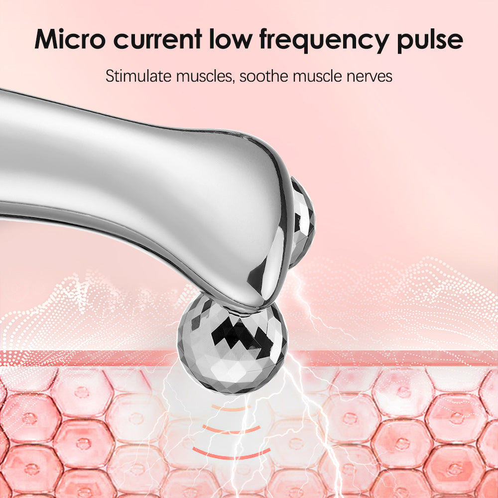 Intelligent Pulse Face Slimming Device