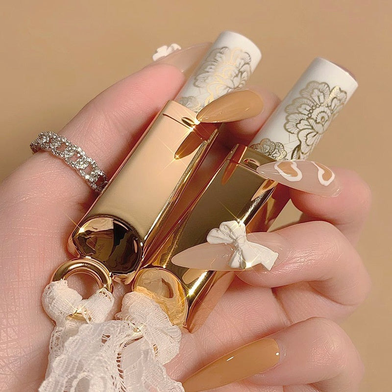 Light Mist Matte Finish Lipstick