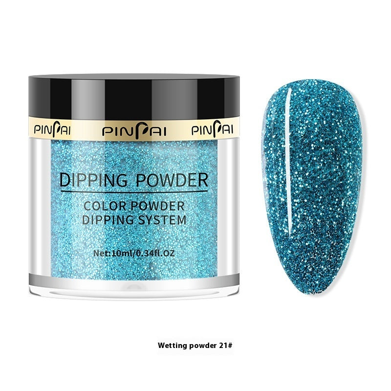 Women's Manicure Infiltration Powder