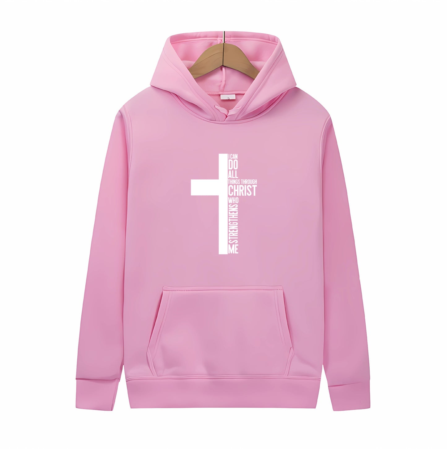 Stylish Modern Unisex Hoodie