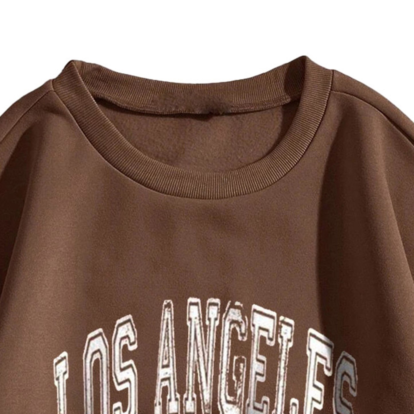 Unisex stylish casual top