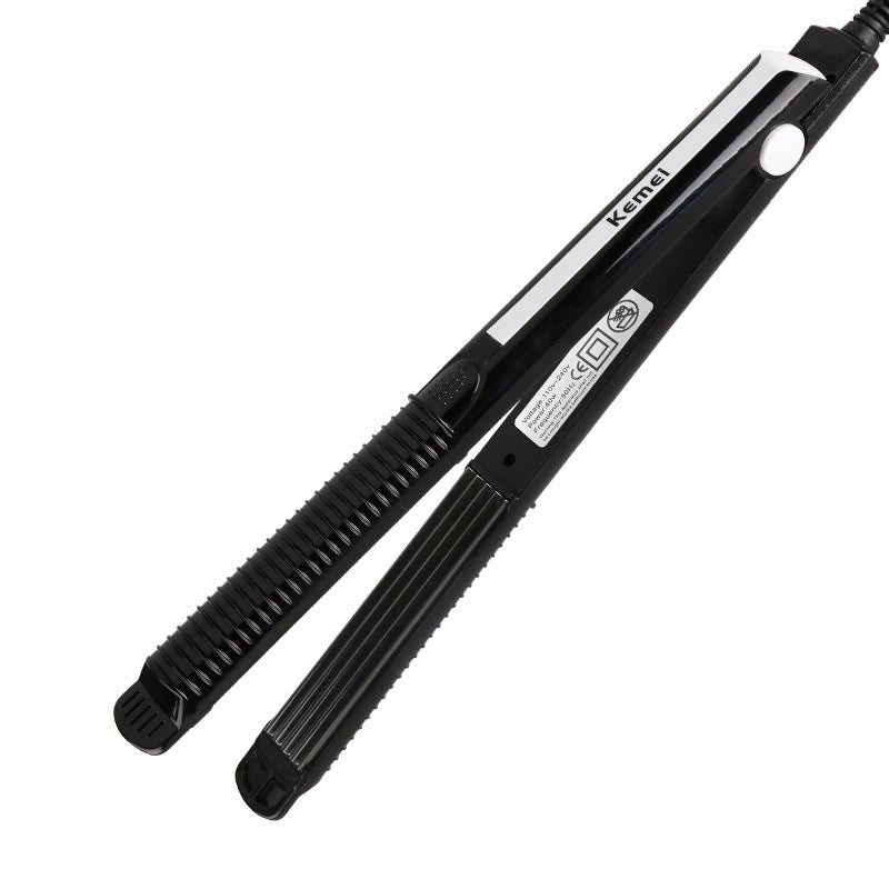 Corn perm curler