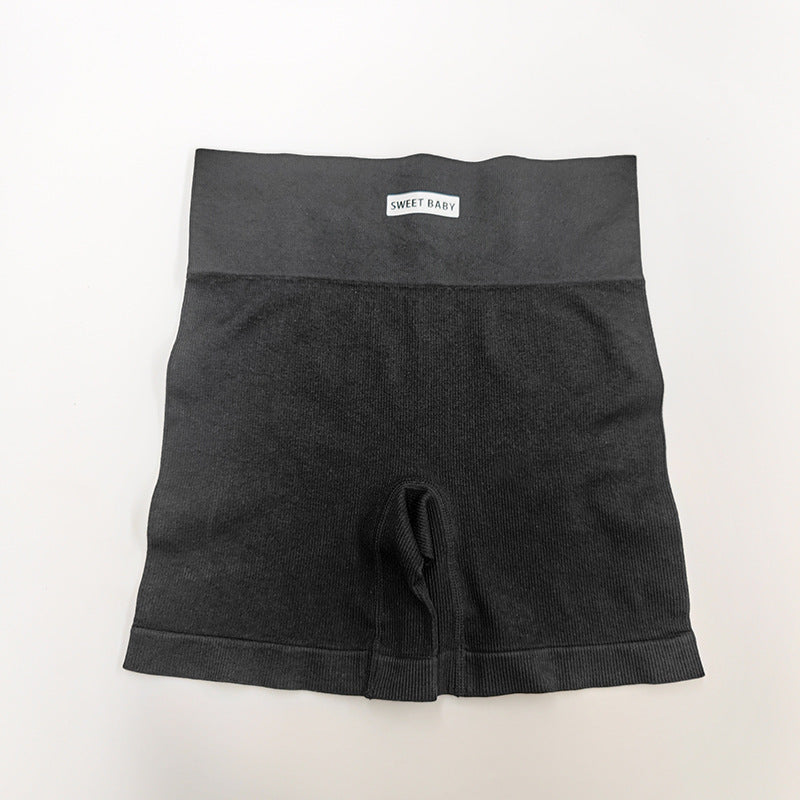 High Waist Yoga Suit