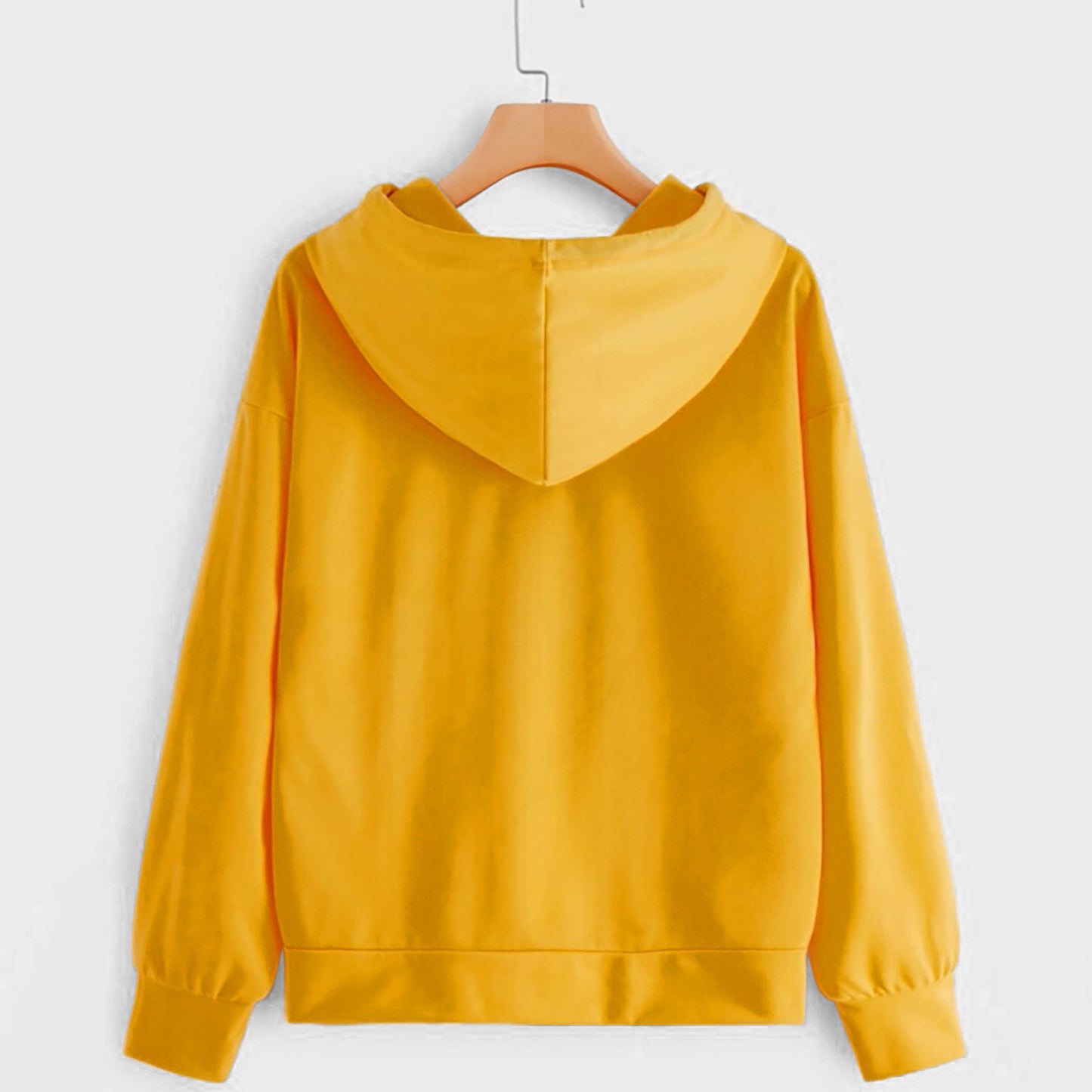 Women's Long Sleeve Sweater shirt
