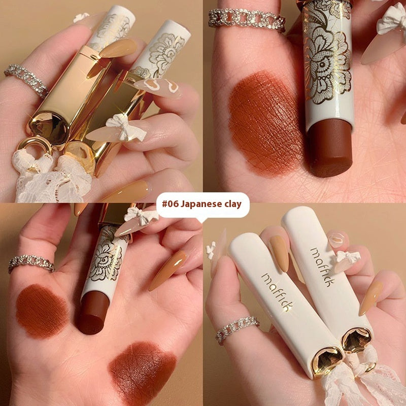 Light Mist Matte Finish Lipstick