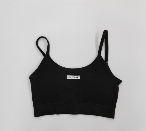 High Waist Yoga Suit
