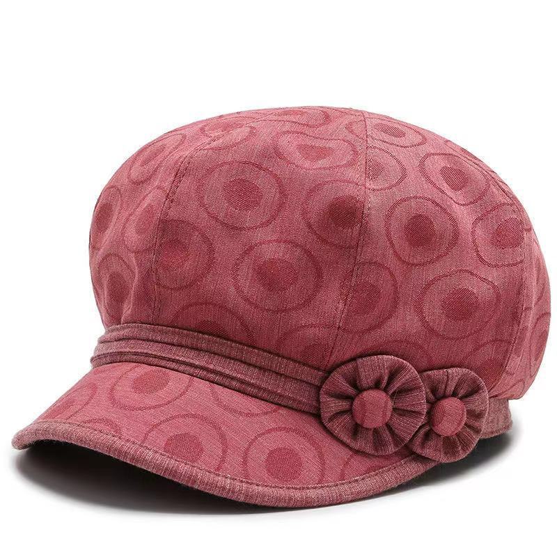 Women's Summer Thin Versatile Trendy Sun Hat