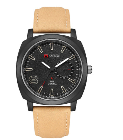 Mens luxury watches