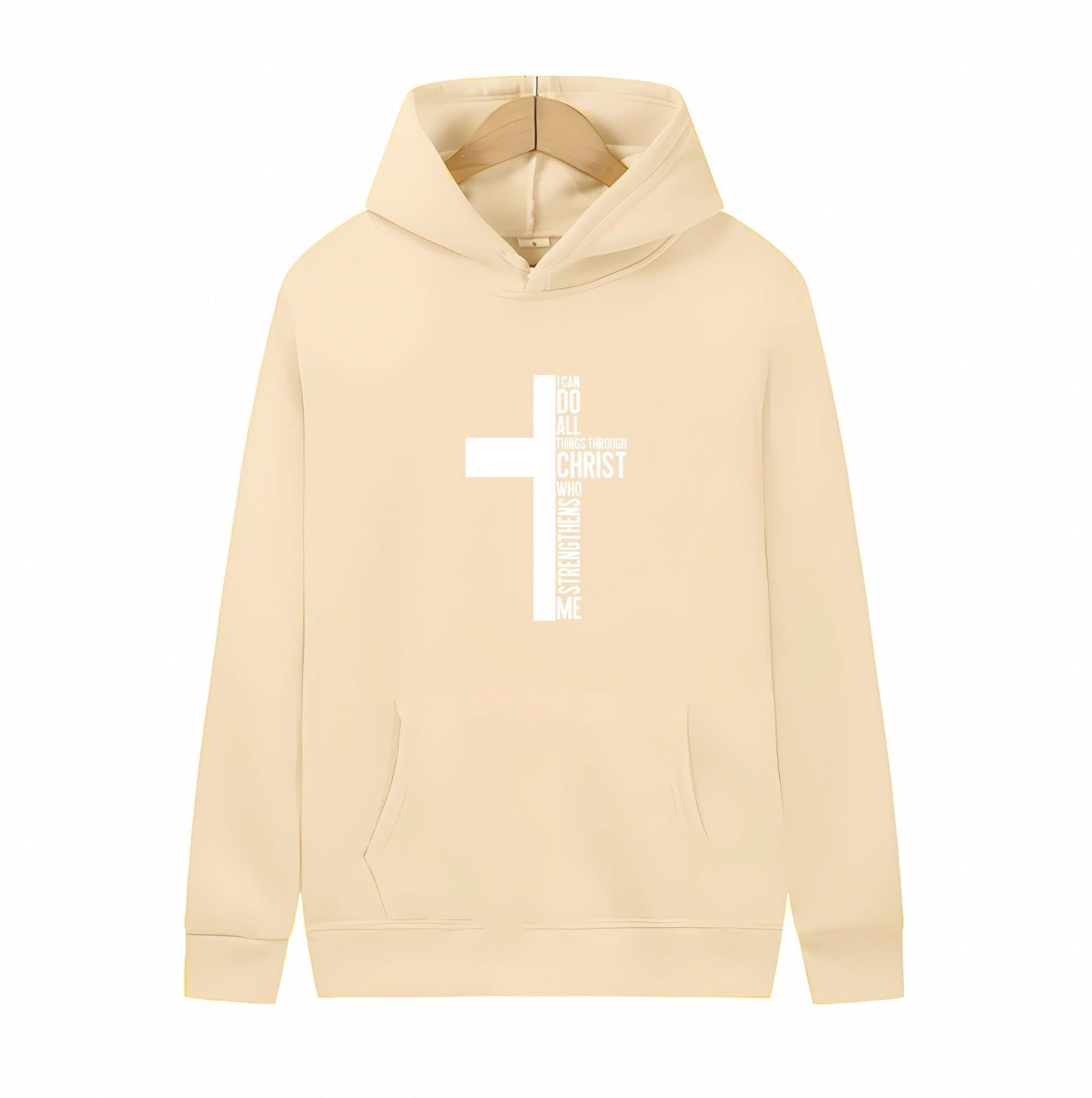 Stylish Modern Unisex Hoodie