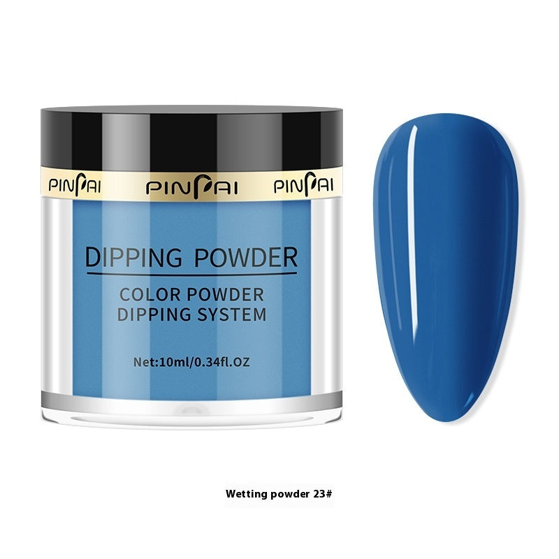 Women's Manicure Infiltration Powder