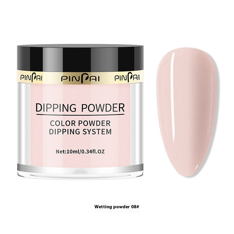 Women's Manicure Infiltration Powder
