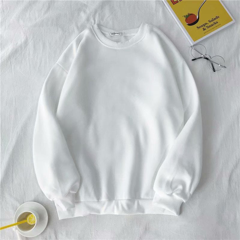 Unisex Warm Hoodie