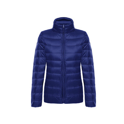 Winter Women Jackets