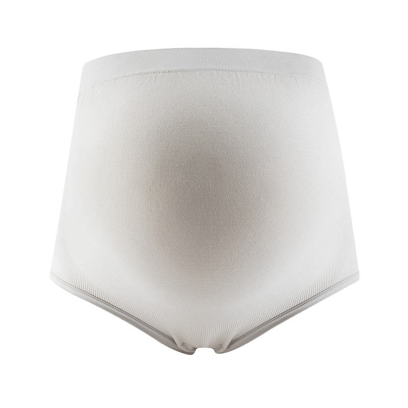Thin Breathable Cotton Crotch Belly Support