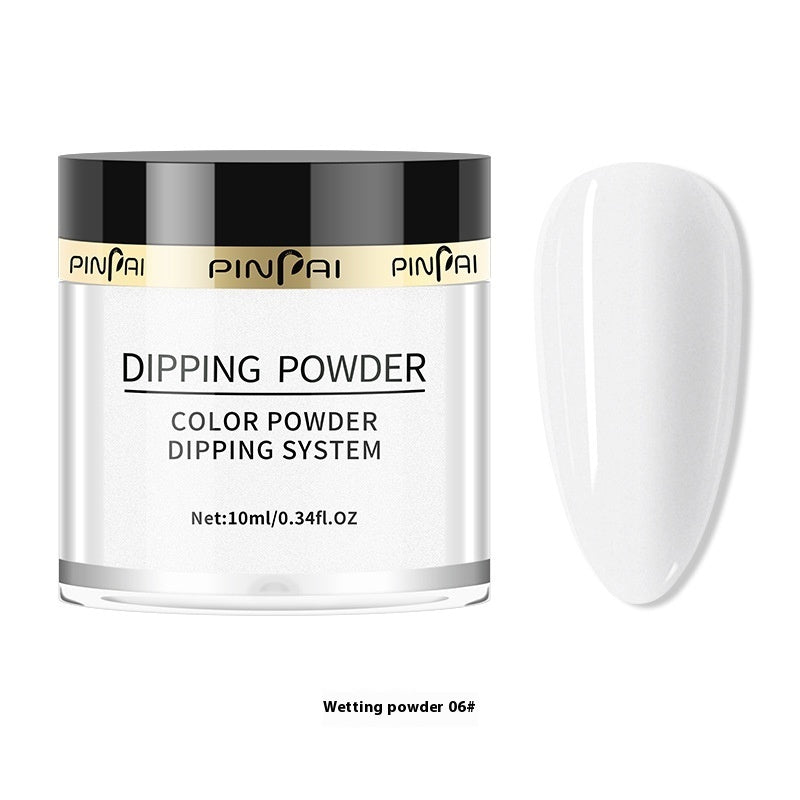 Women's Manicure Infiltration Powder