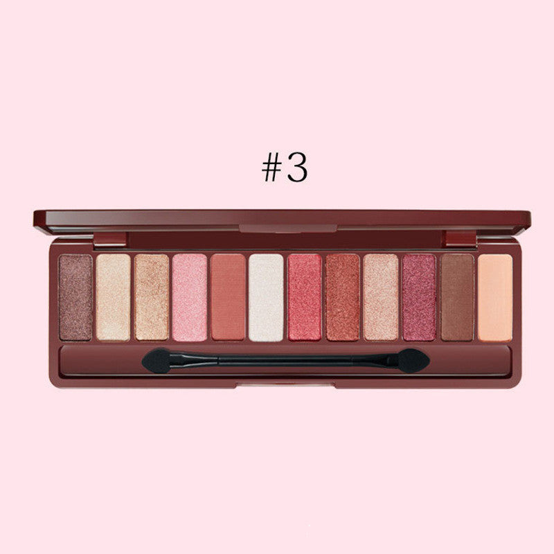 12color Eyeshadow Palette