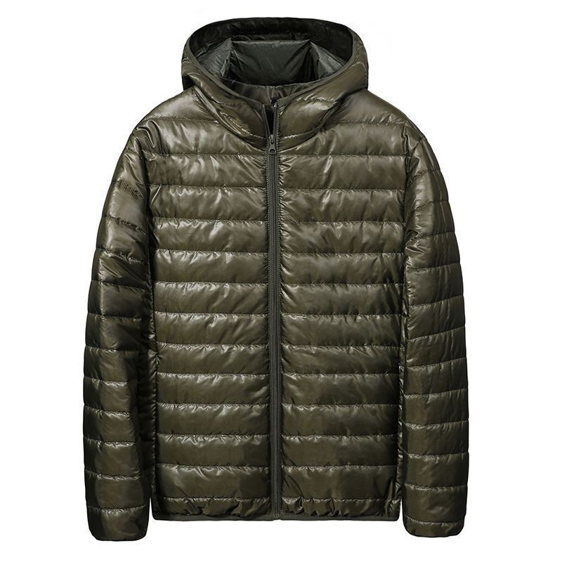 Cotton winter Jackets