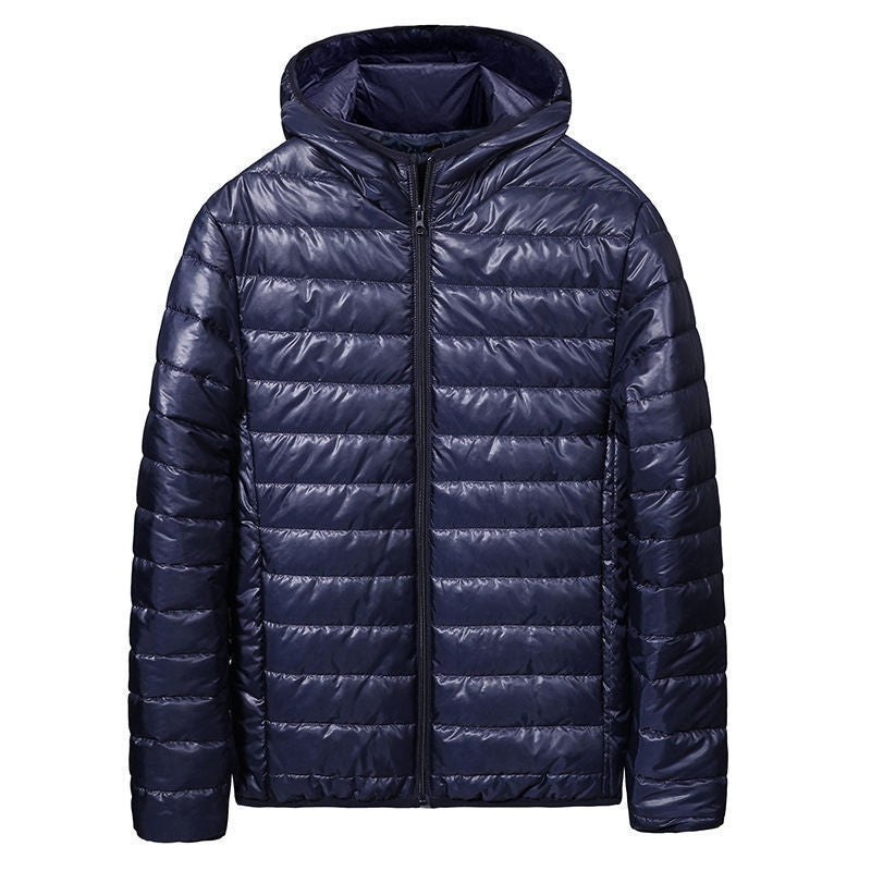 Cotton winter Jackets