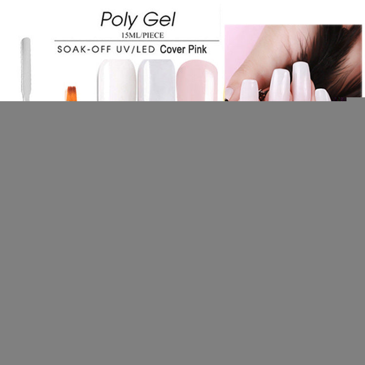 Nail Polish Art