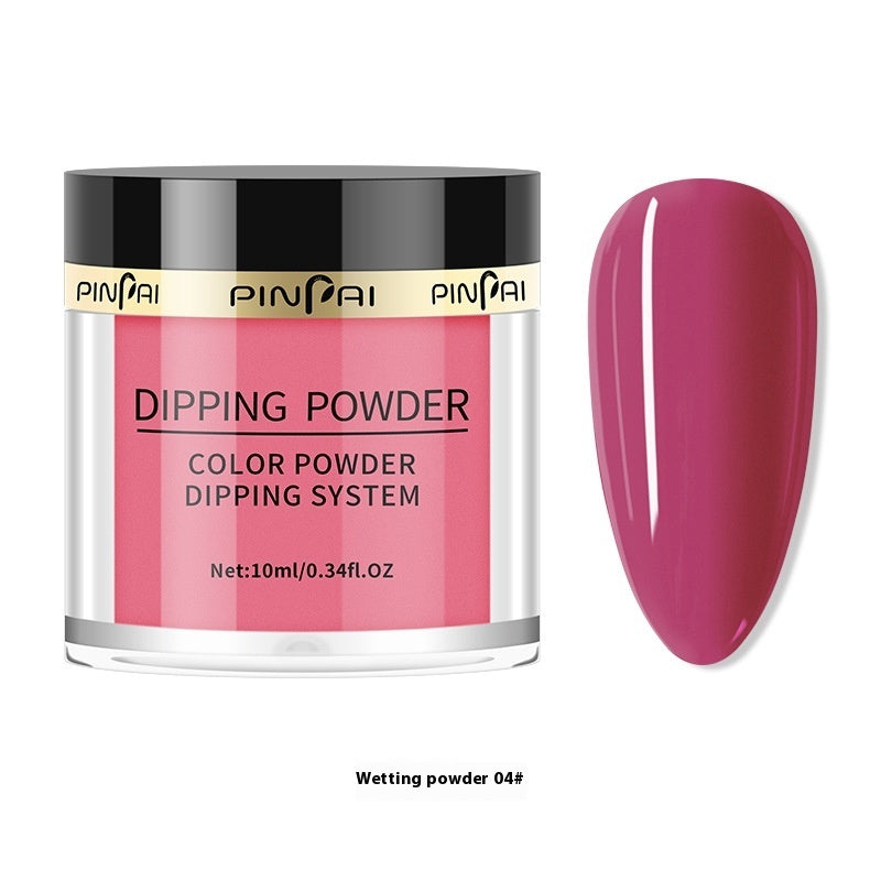 Women's Manicure Infiltration Powder