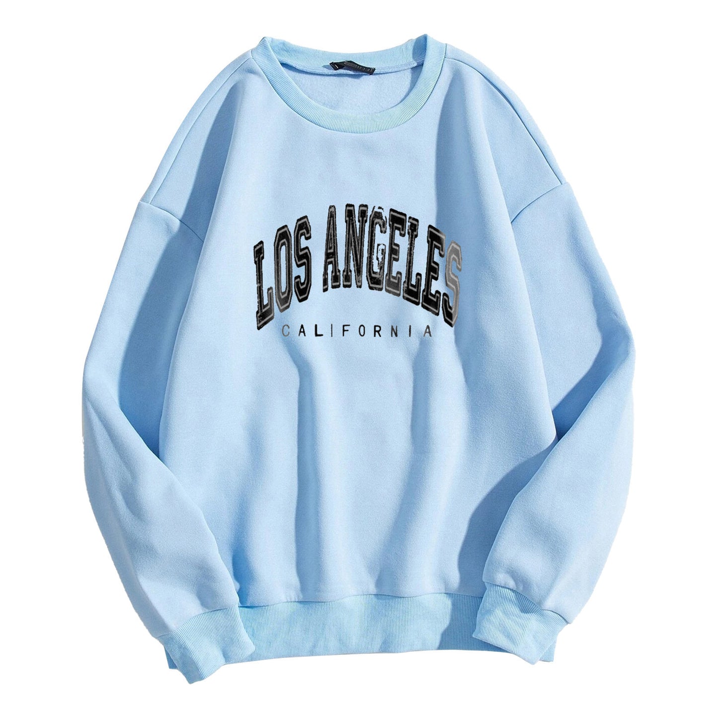 Unisex stylish casual top
