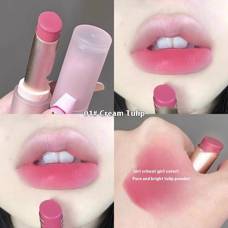 Velvet Matte Lipstick
