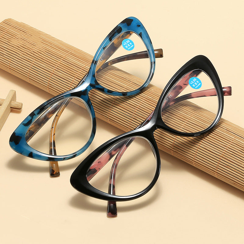 New Fashion Glasses