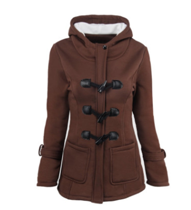 Women Parka coat