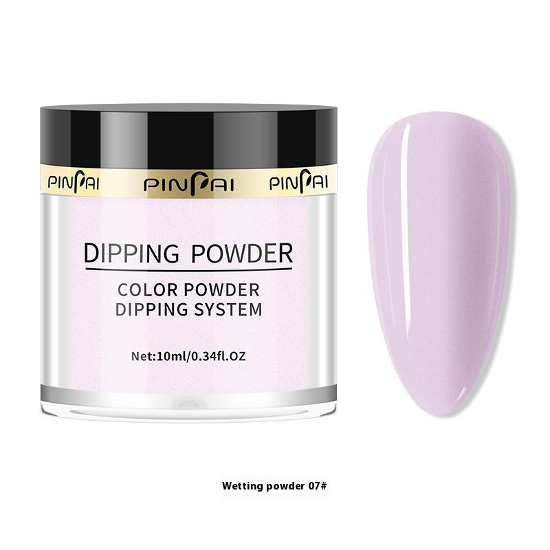 Women's Manicure Infiltration Powder