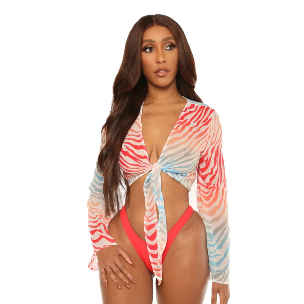 Ladies statement stylish Swimwear