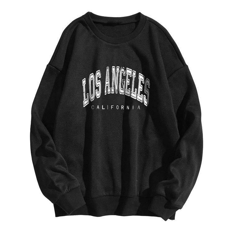Unisex stylish casual top