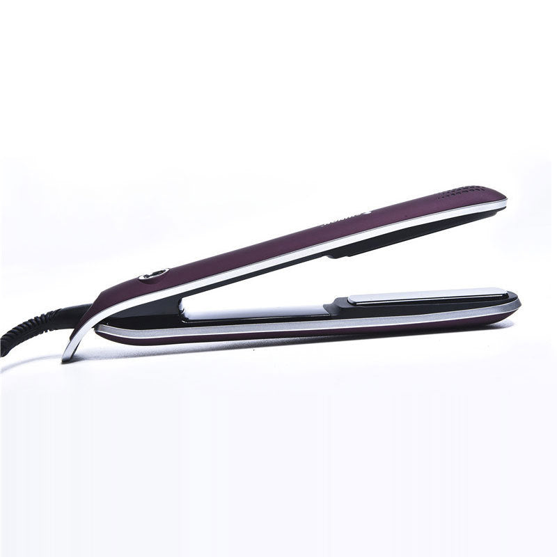 Hair Straightener Irons Nano Titanium