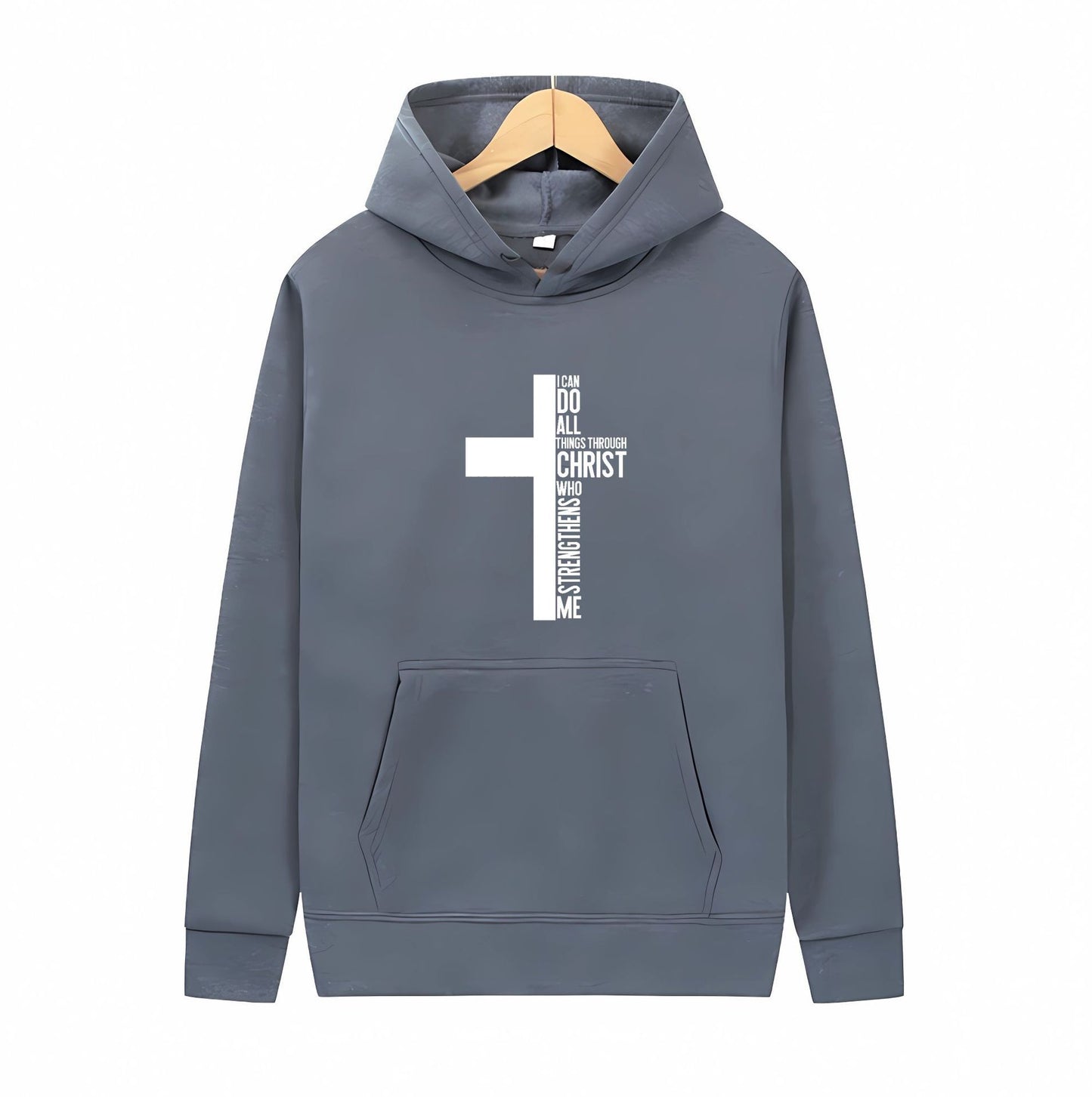 Stylish Modern Unisex Hoodie