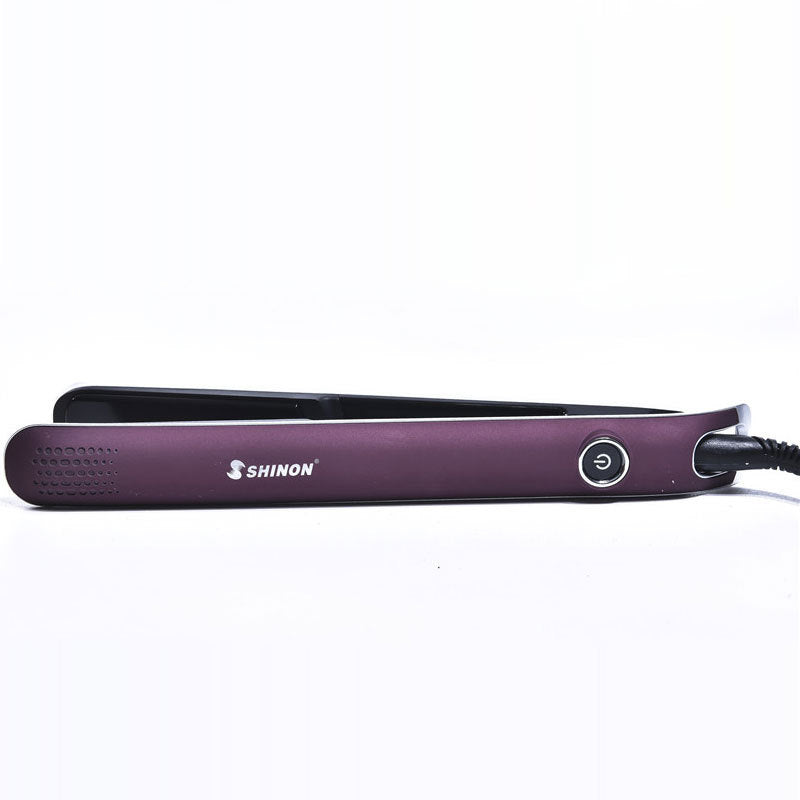 Hair Straightener Irons Nano Titanium