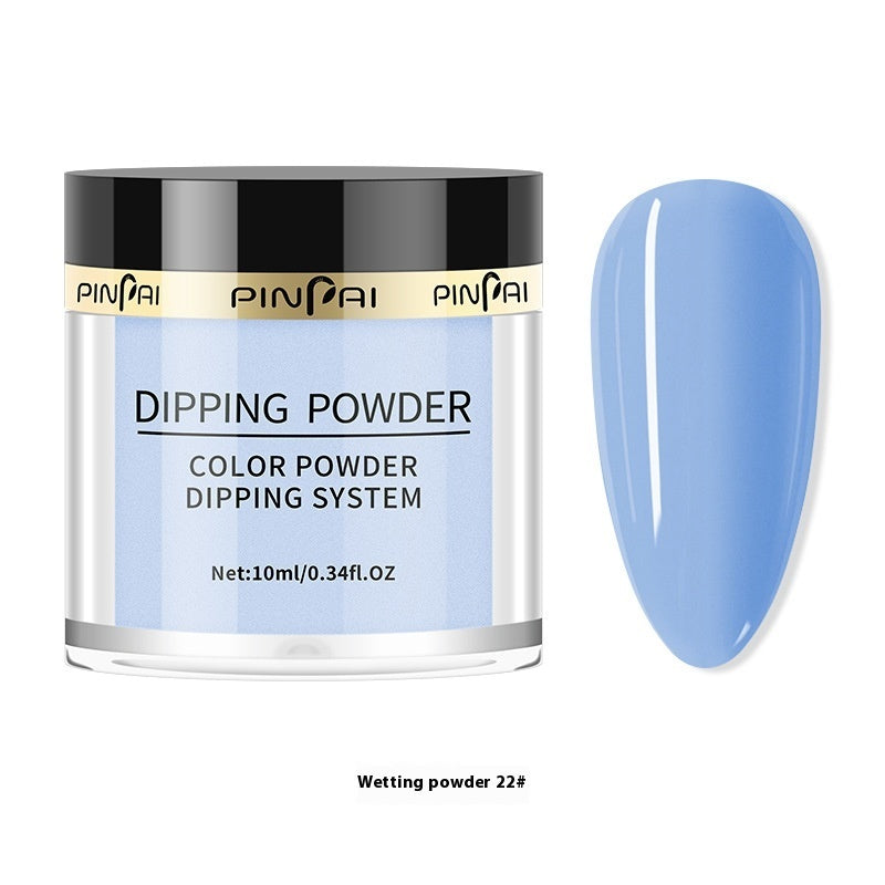 Women's Manicure Infiltration Powder