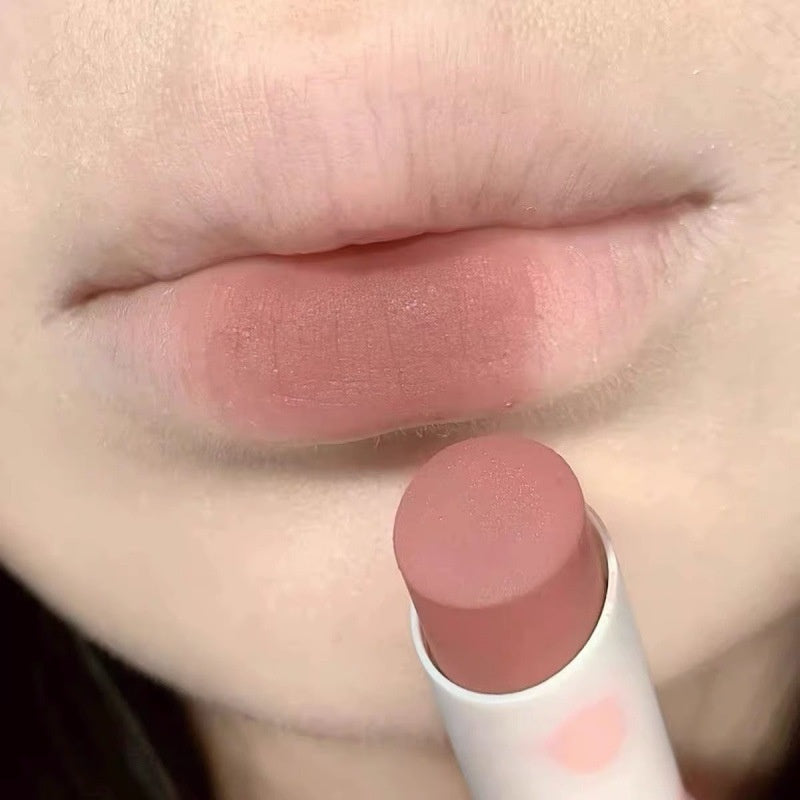 Velvet Matte Lipstick