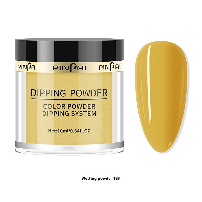 Women's Manicure Infiltration Powder