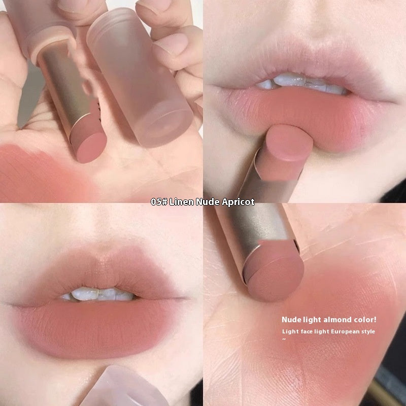 Velvet Matte Lipstick